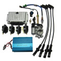 Gas Engine Spare Parts Engine Ignition System for Generator Set